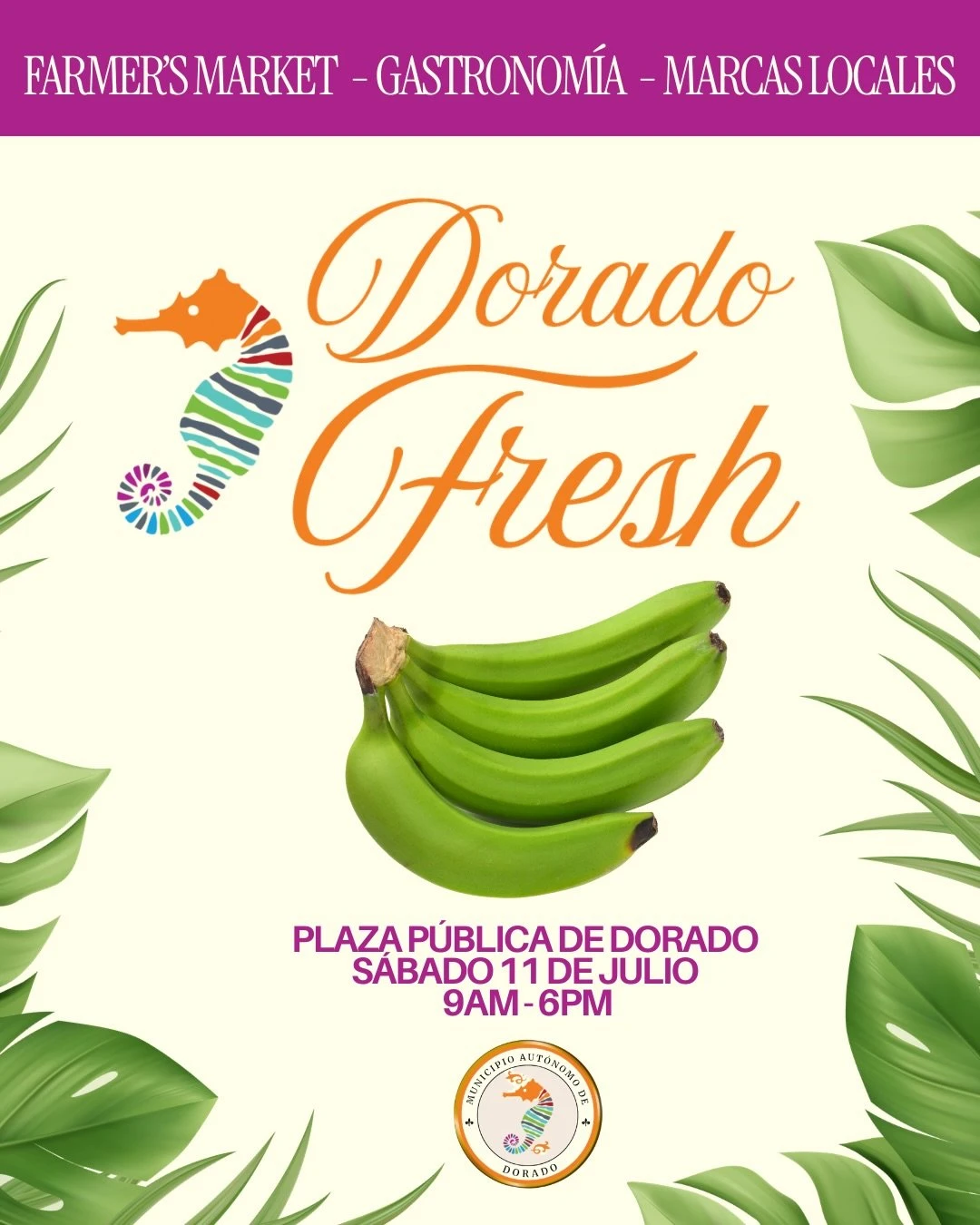 Dorado Fresh