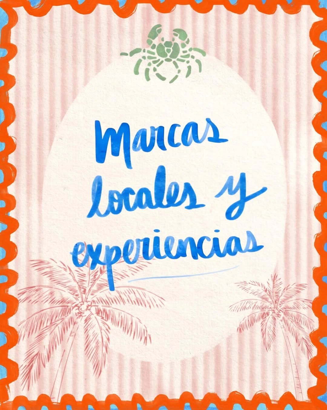 The Locals House Market - Edición Madres