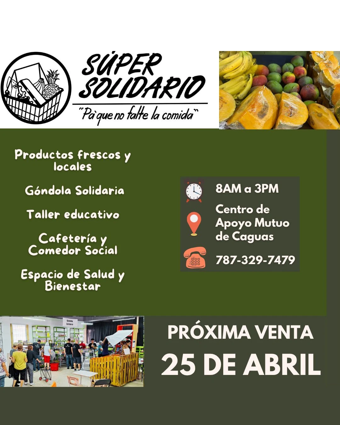 Súper Solidario