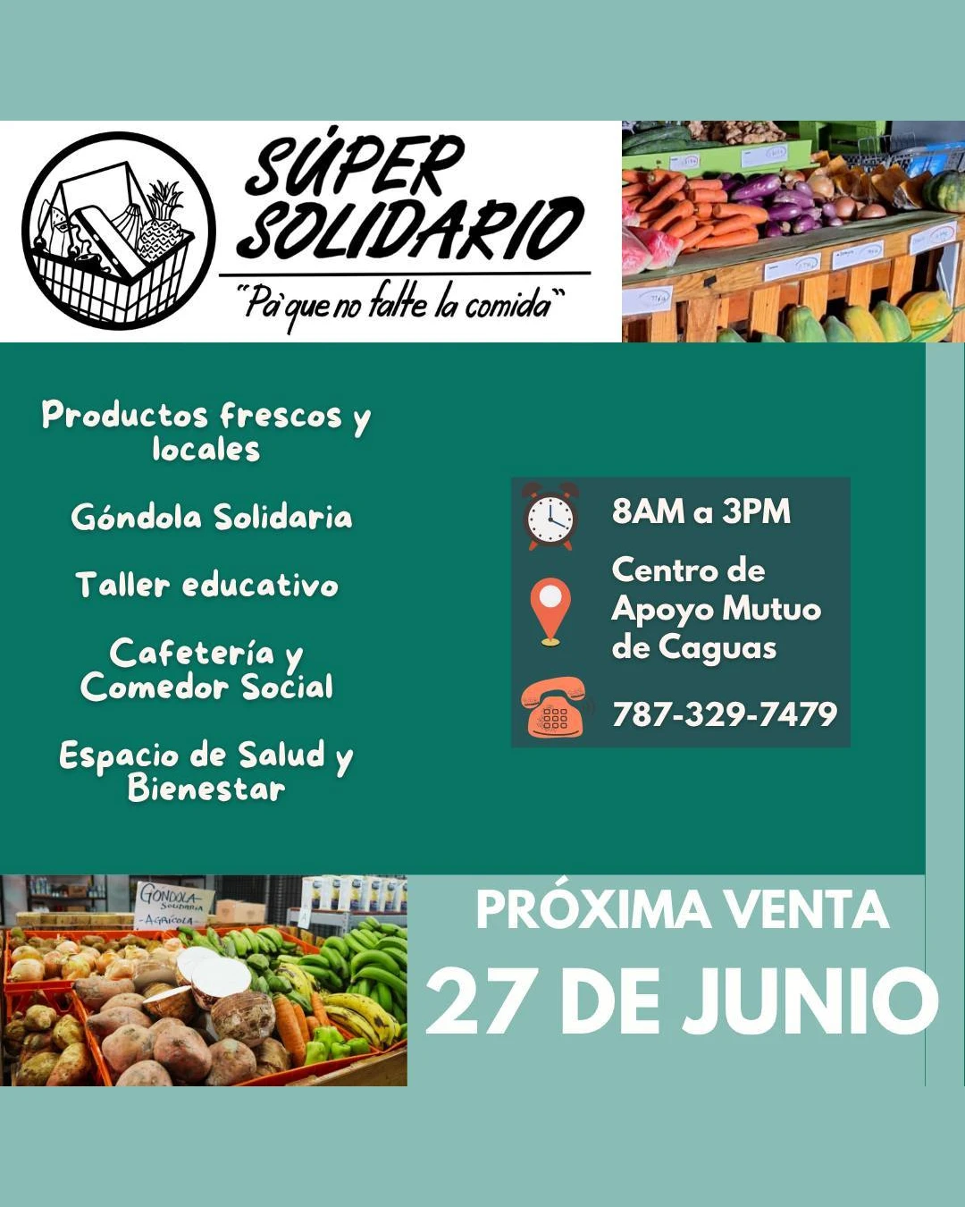 Súper Solidario