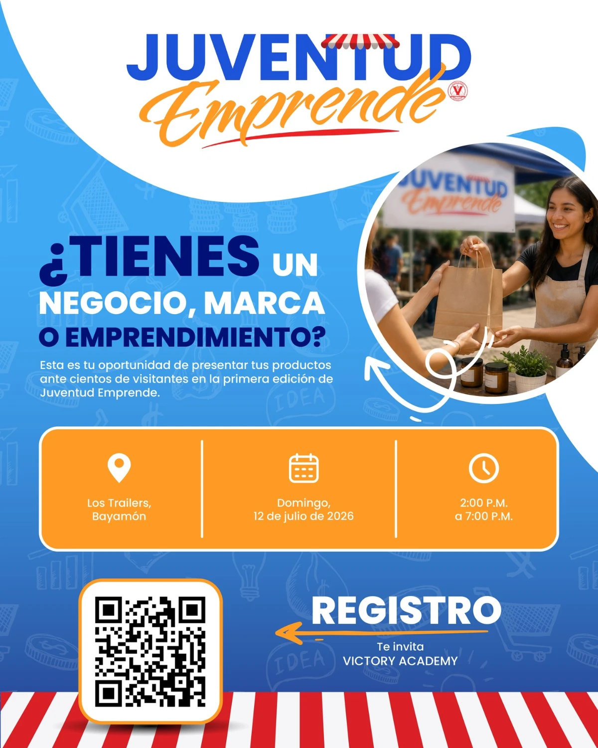 Juventud Emprende