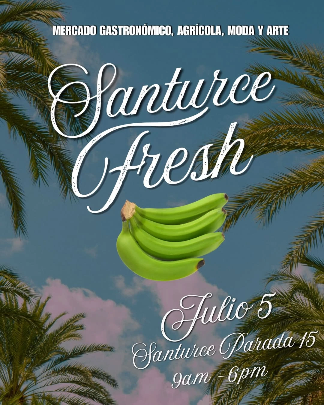 Santurce Fresh