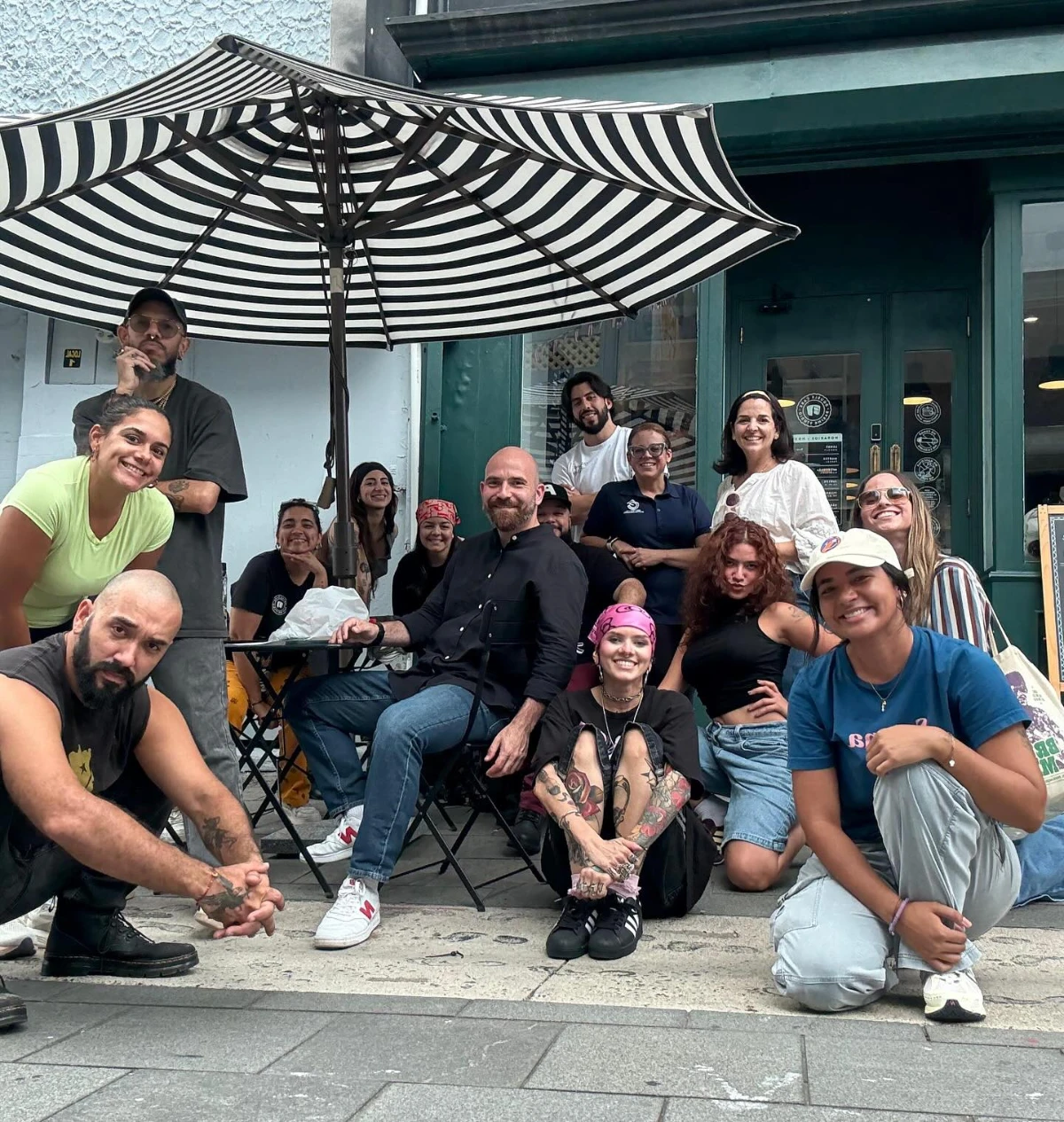 Sábados de Mercado en Río Piedras