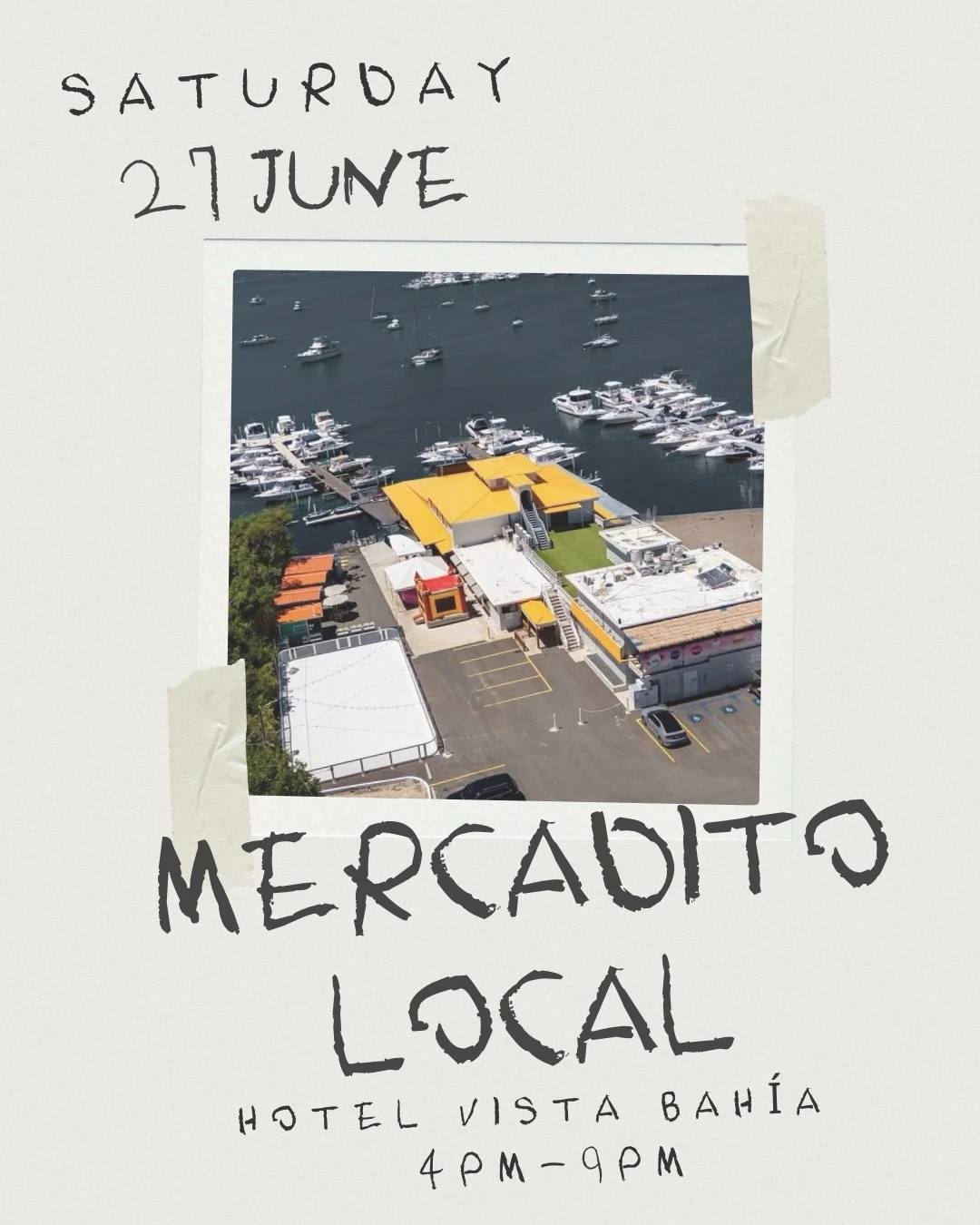 Mercadito Local