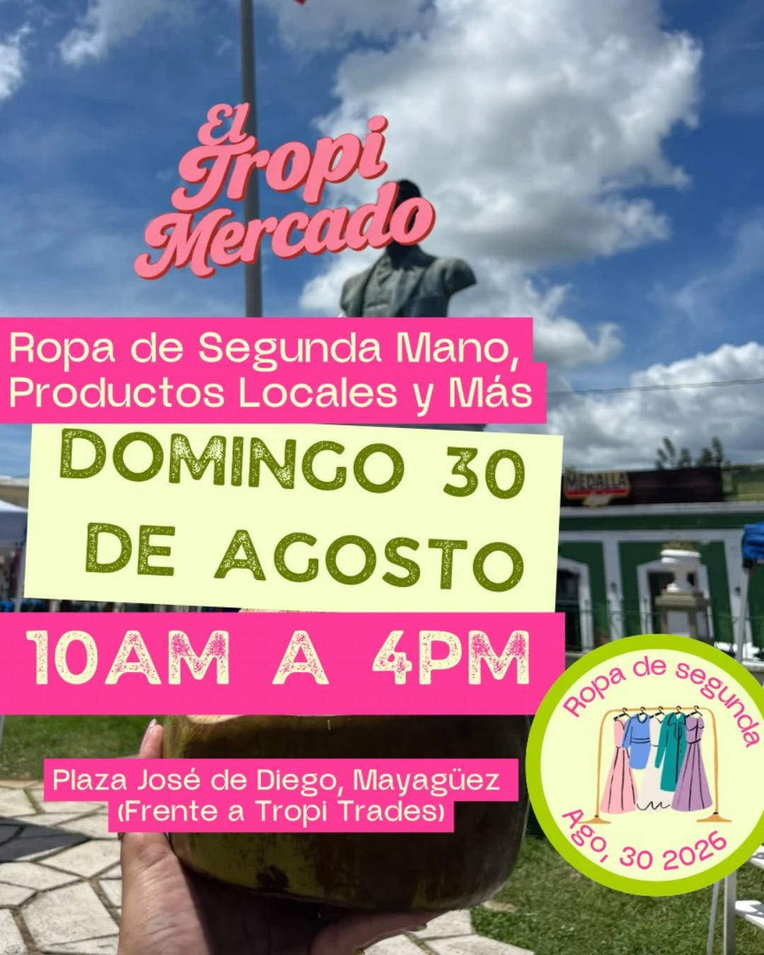 Tropi Market