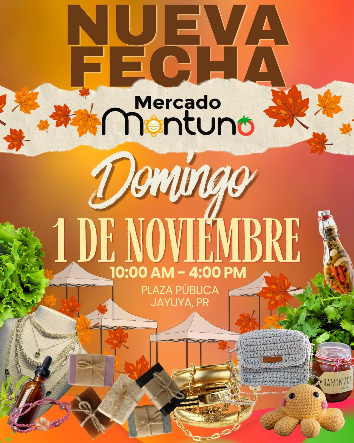 Mercado Montuno