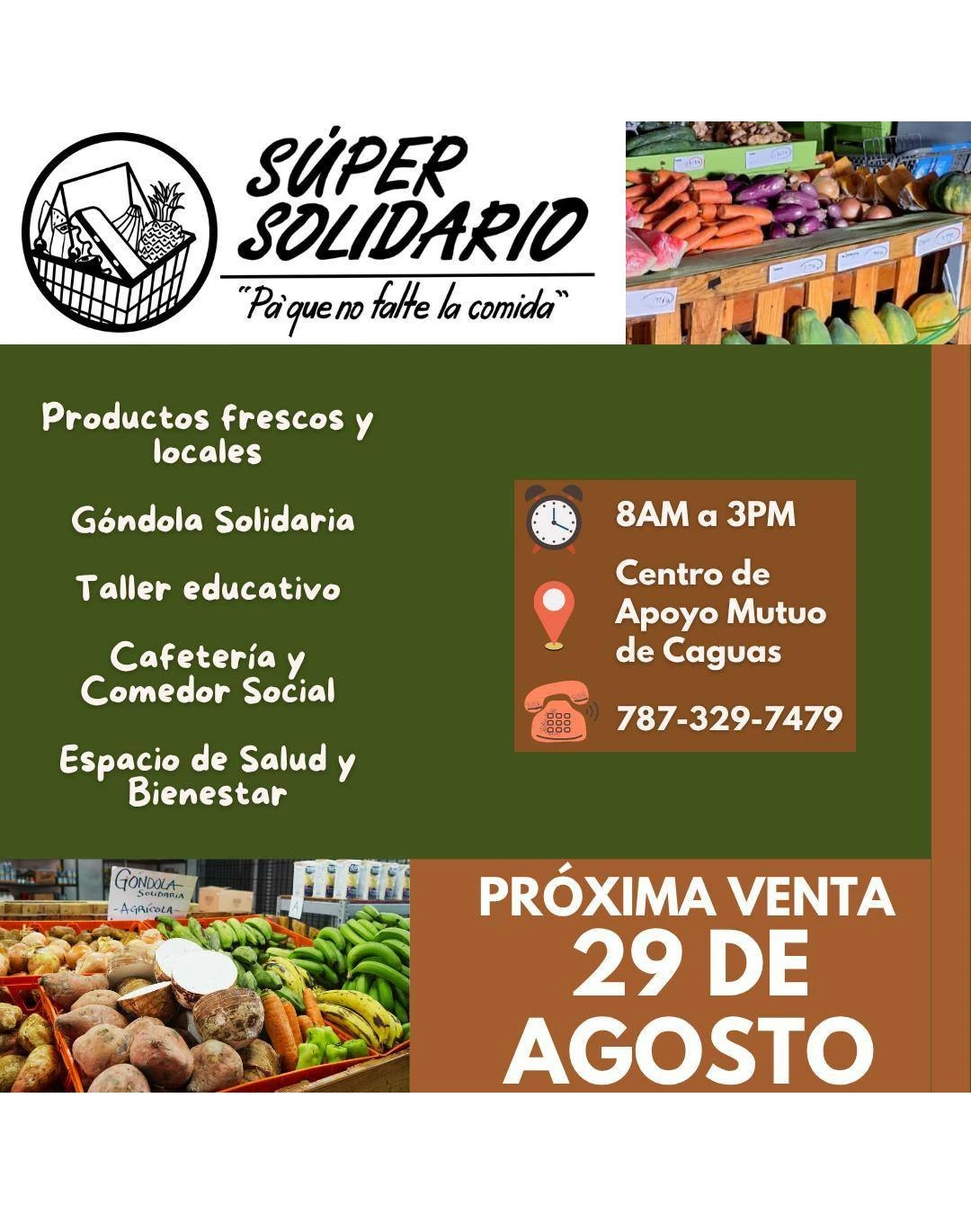 Súper Solidario