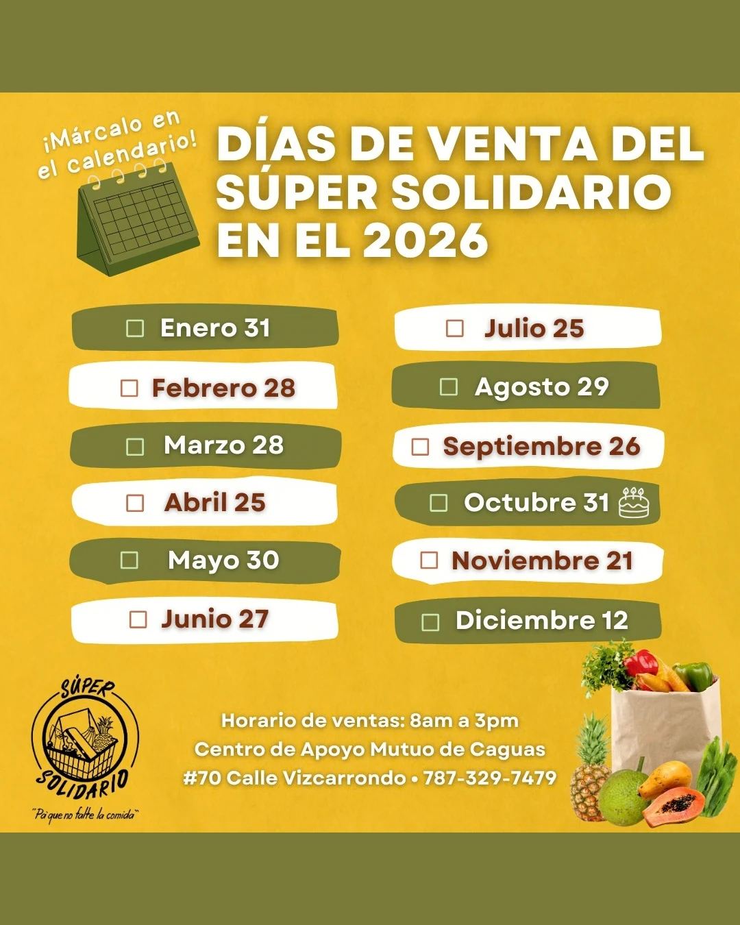 Súper Solidario