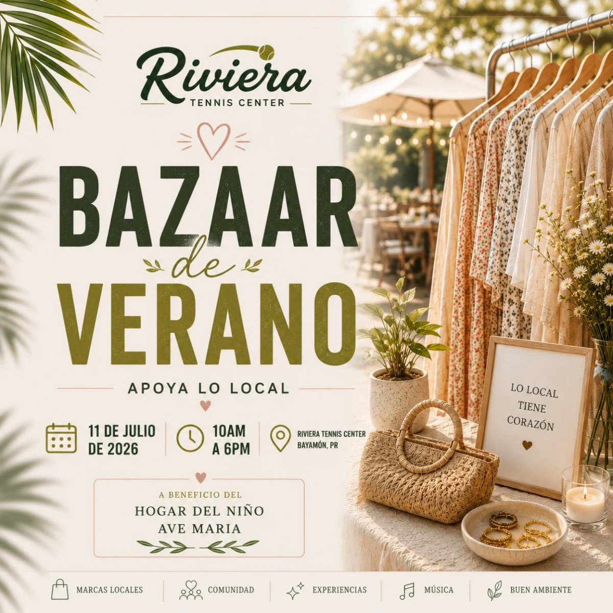 Mercado @ Riviera