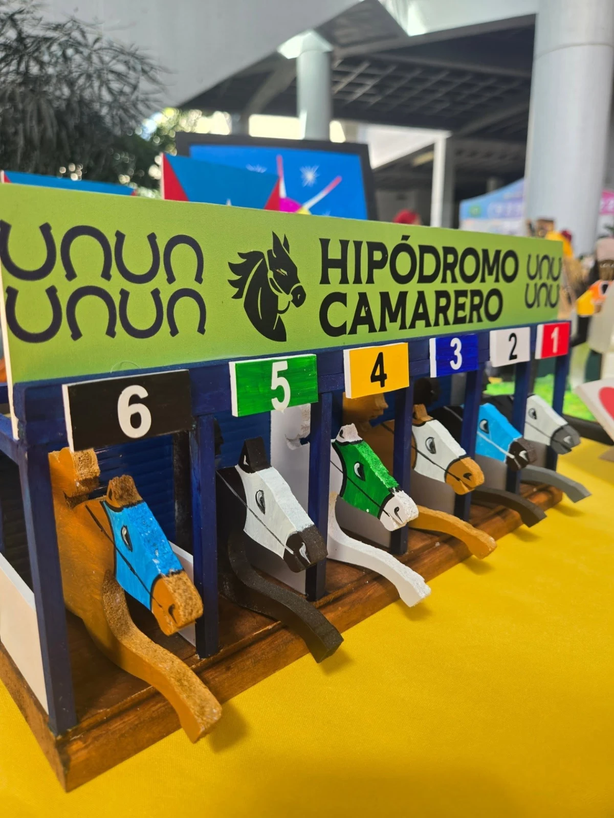 Mercado Guayabas - Canóvanas