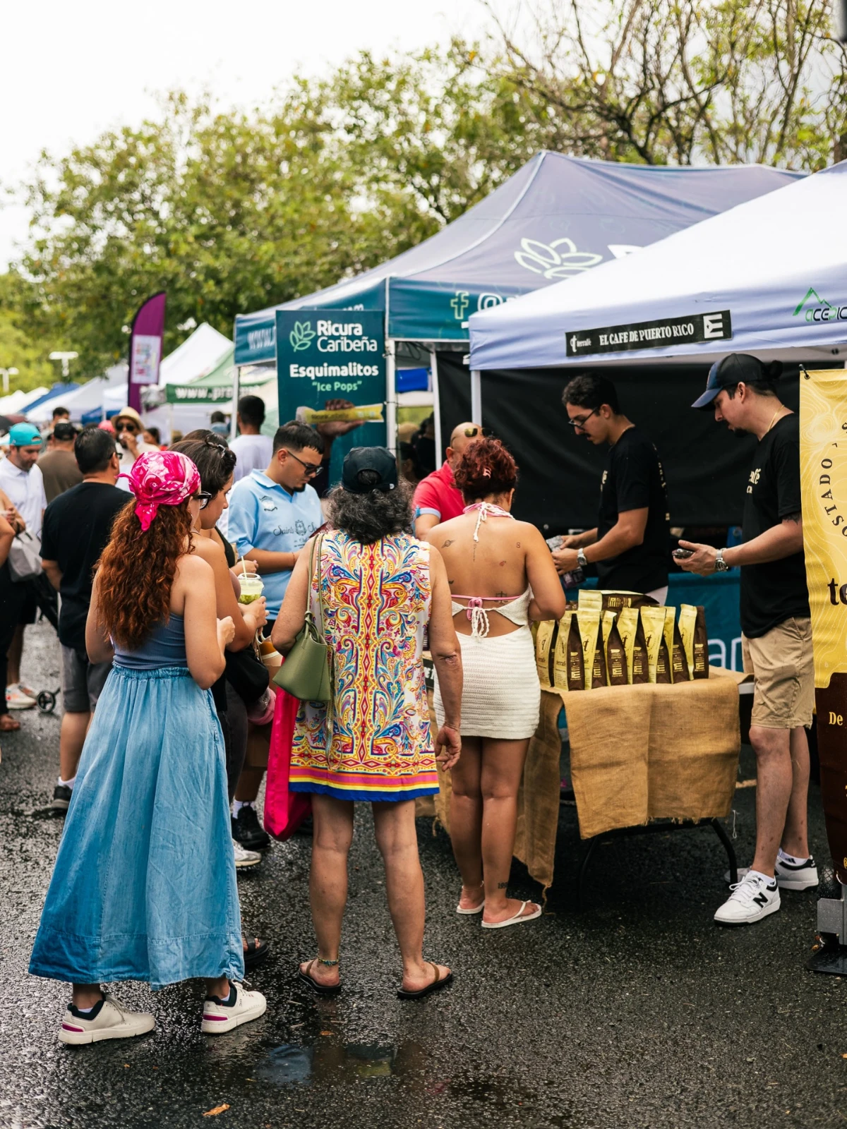 La Marina Farmer's Market