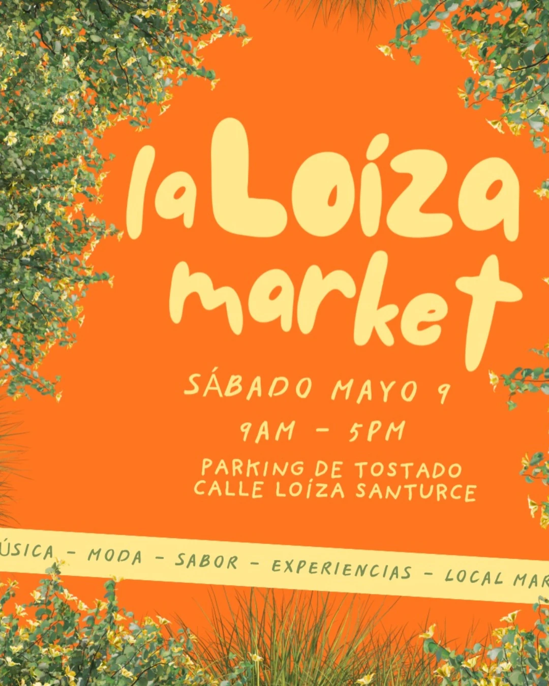 La Loiza Market