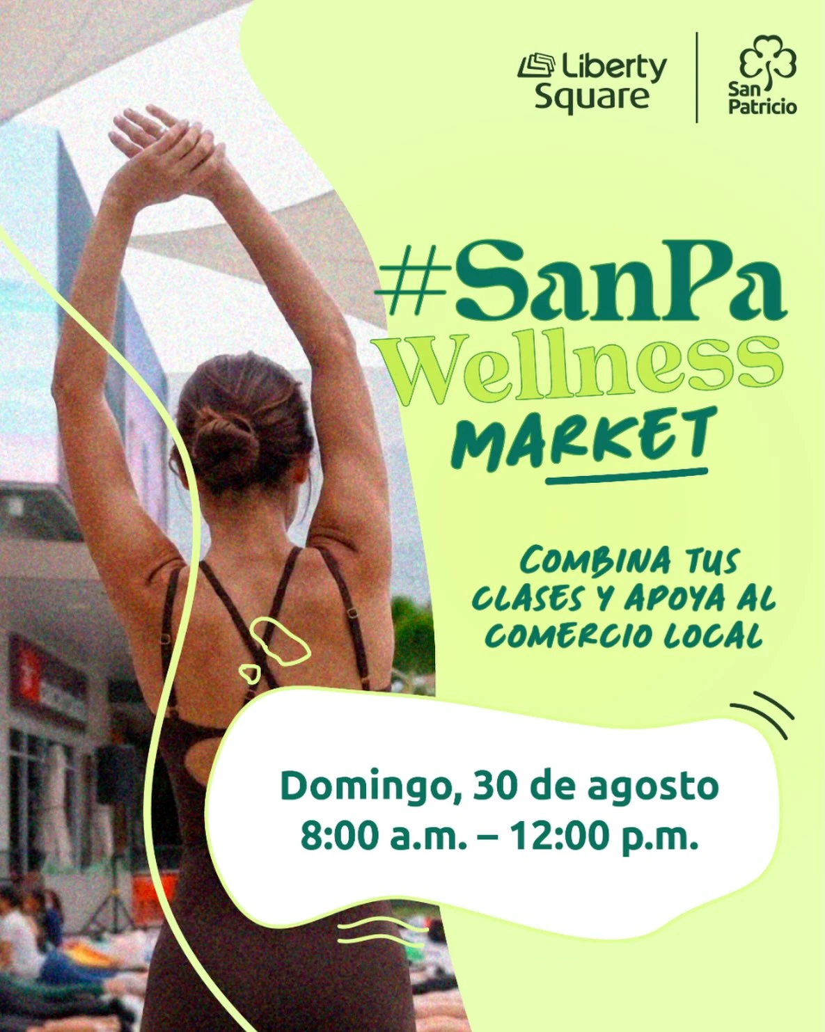 SanPa WELLNESS Market