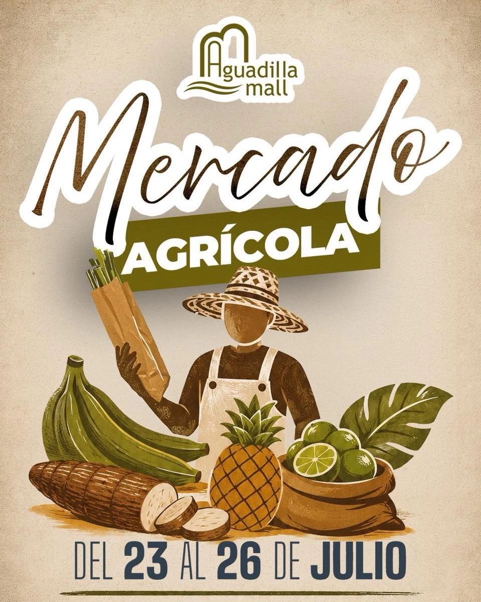 Mercado Agrícola de Aguadilla Mall