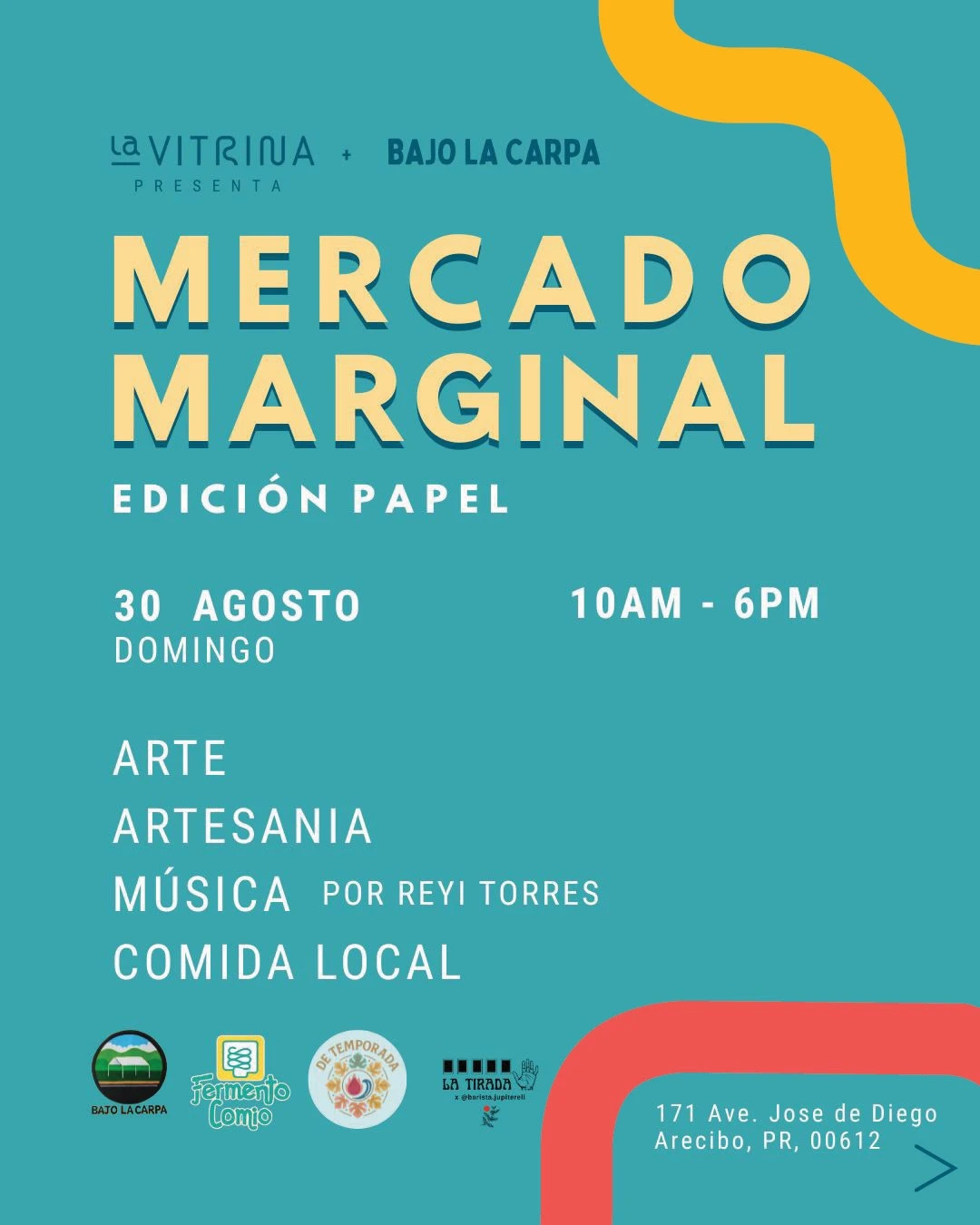 Mercado Marginal