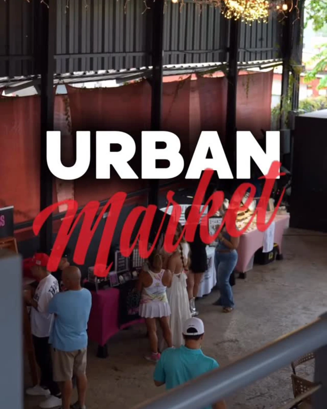 Urban Market