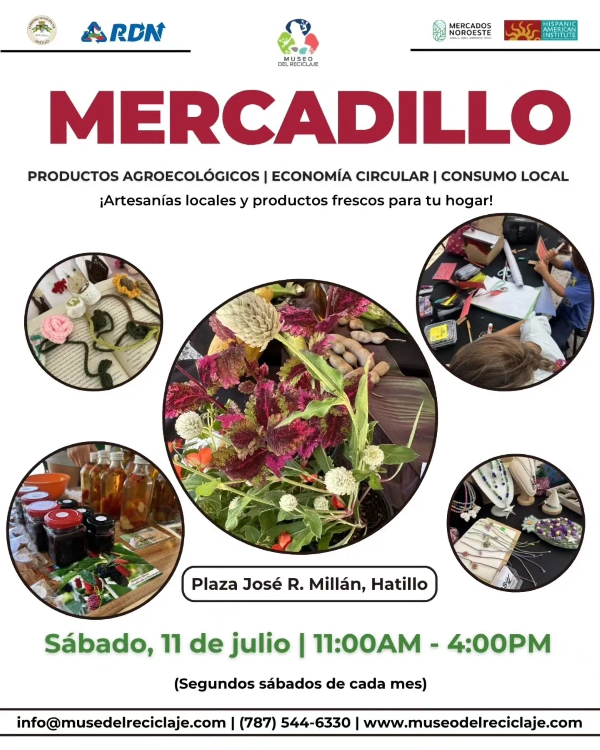 Mercadillo