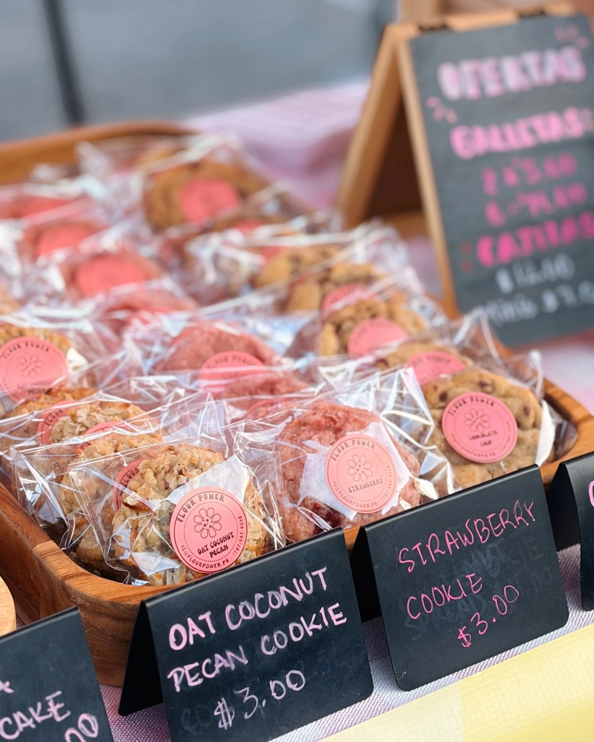 Mercado Guayabas - Carolina