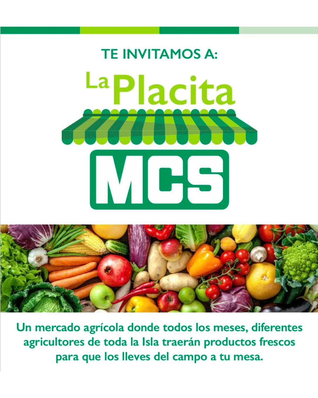 La Placita MCS