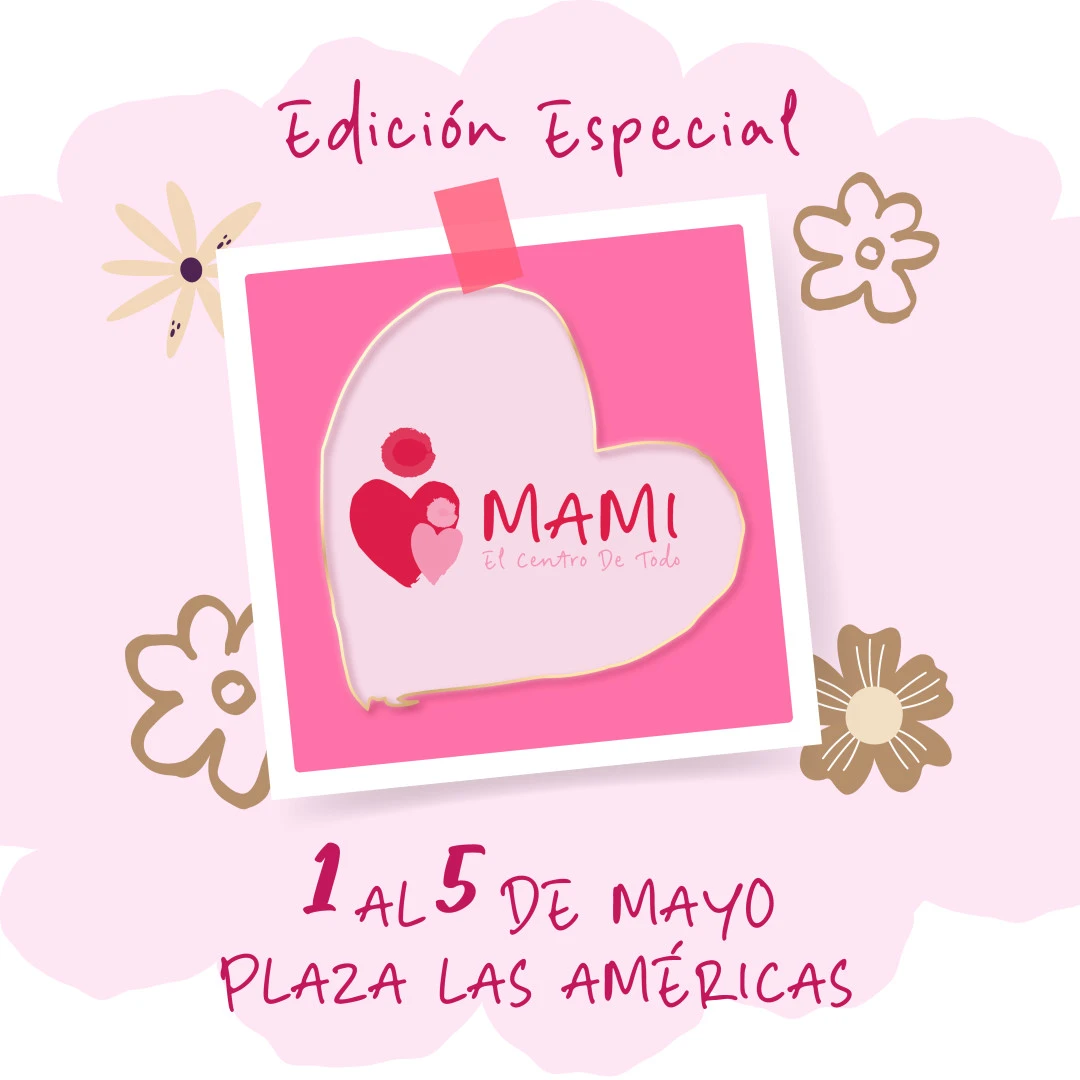 Mami, el Centro de Todo