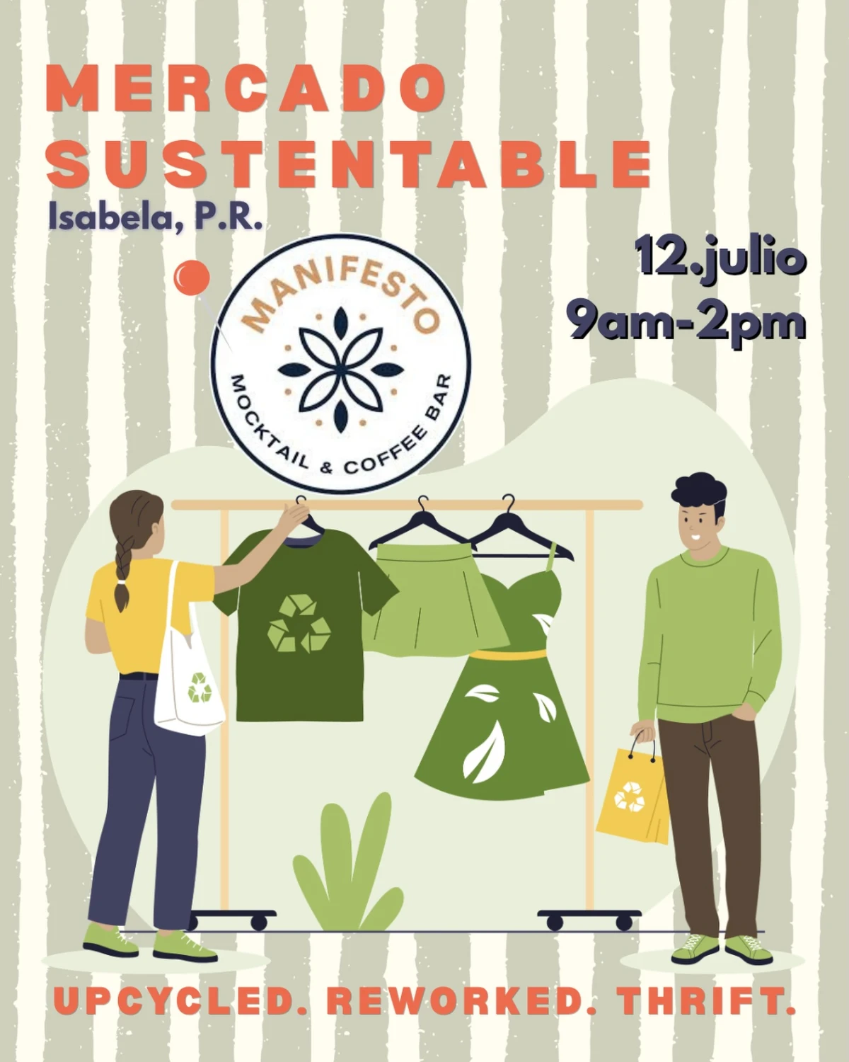 Mercado Sustentable
