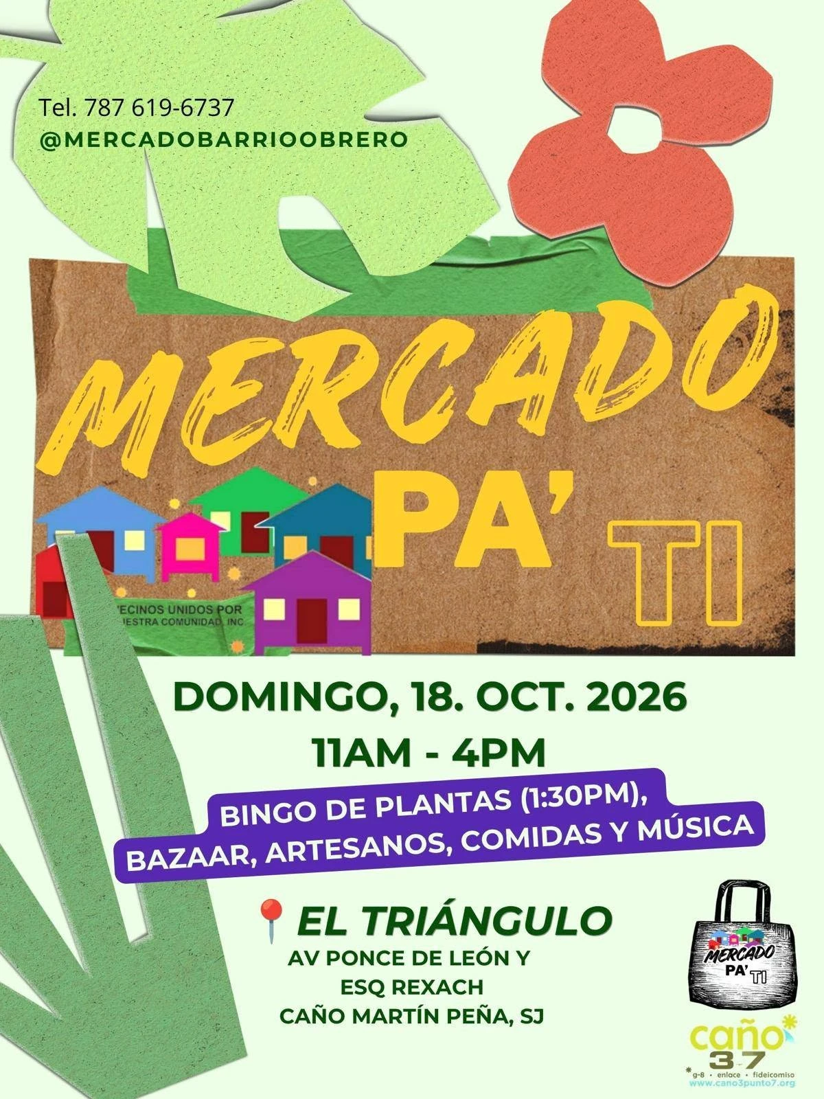 Mercado Pa' Ti