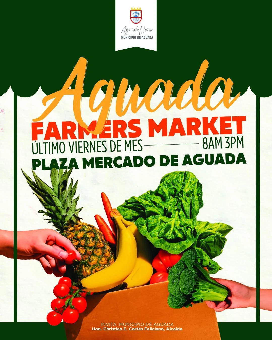Aguada Farmers Market