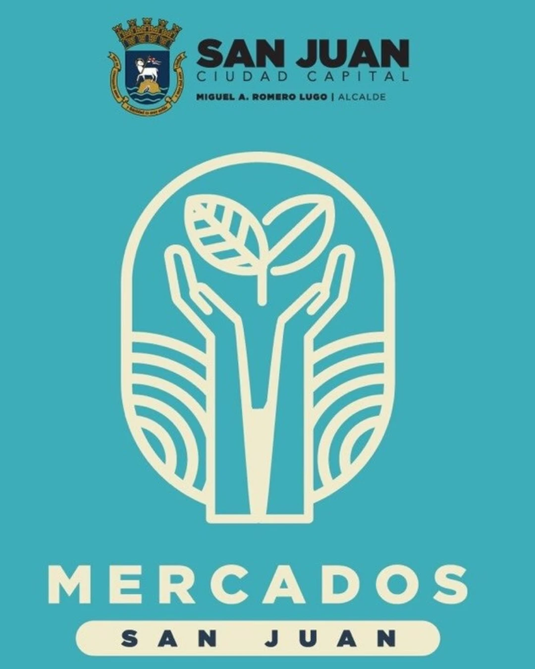 Mercados San Juan