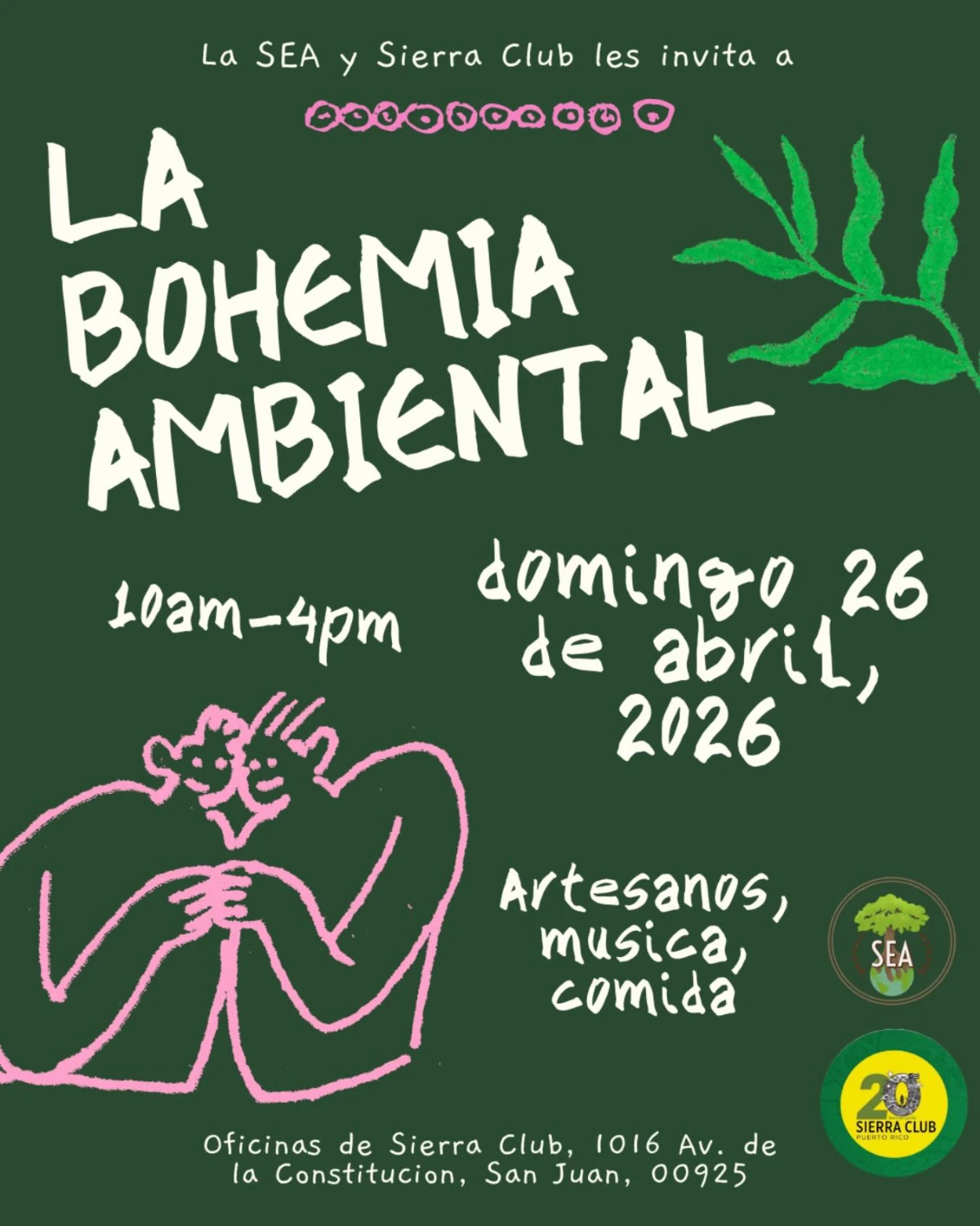 Bohemia Ambiental