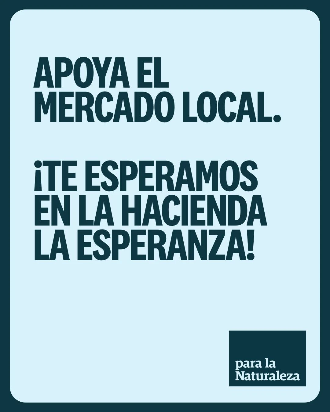 Mercado Agrícola Comunitario
