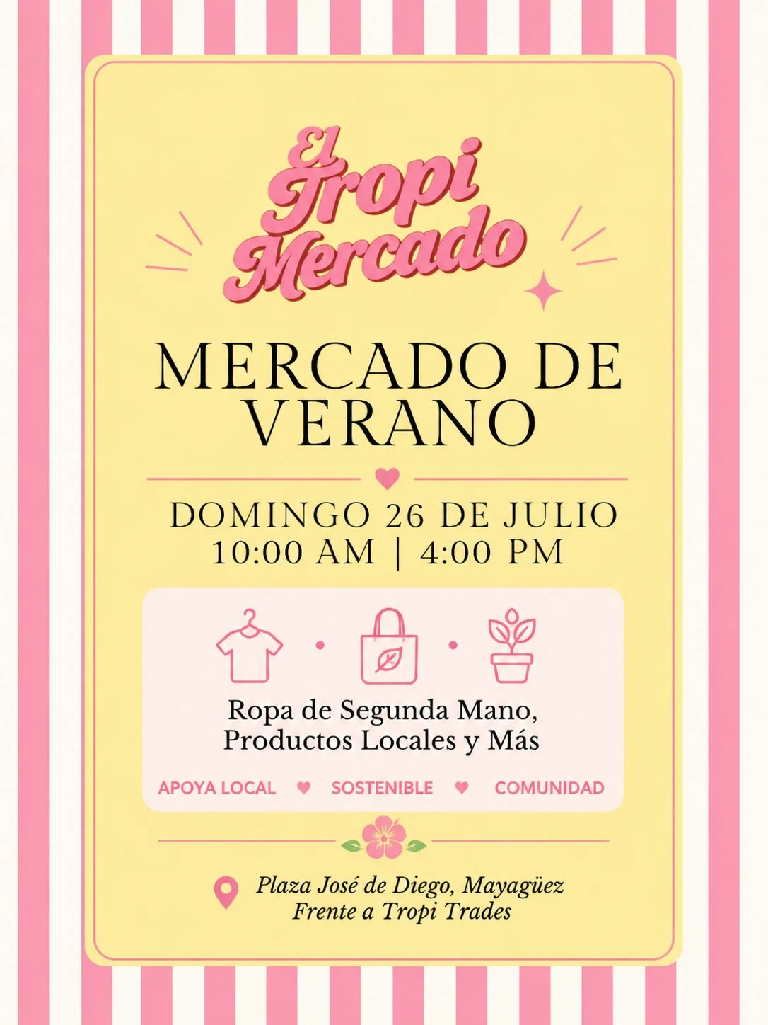 Tropi Market