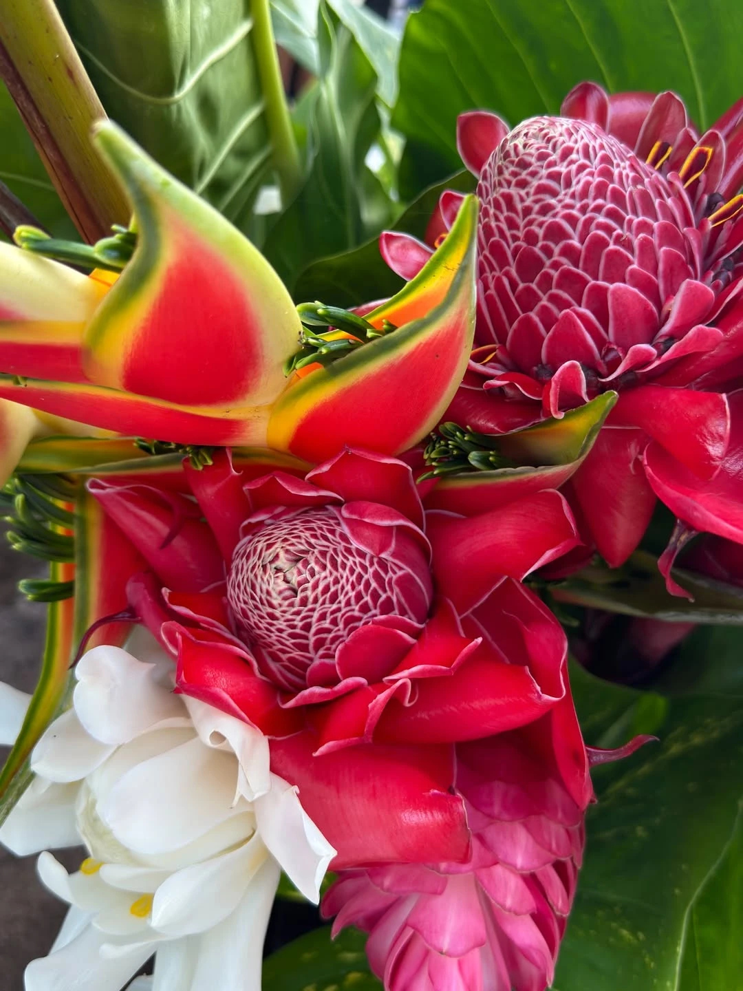 Mercado Agrícola del Viejo San Juan