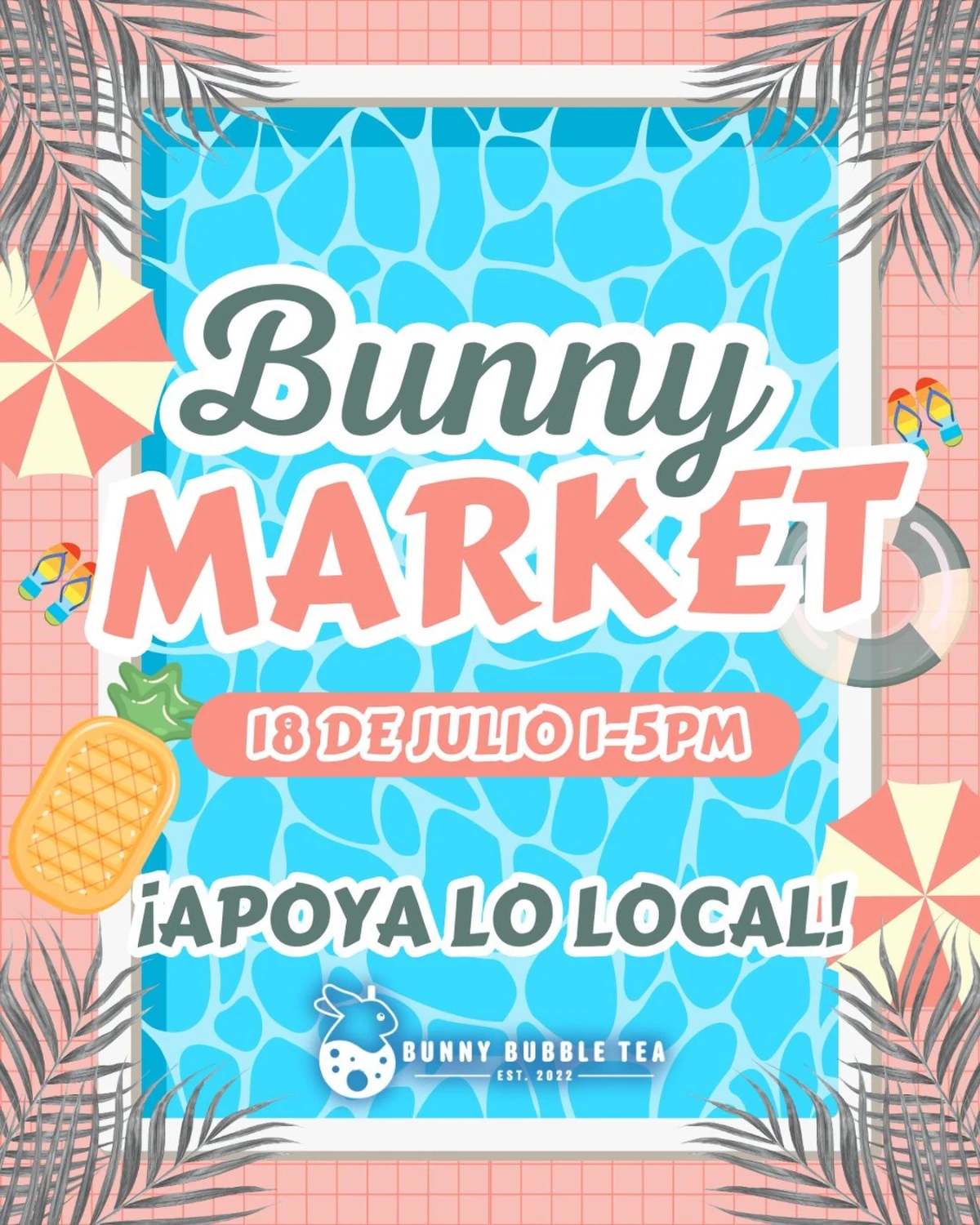 Bunny Market